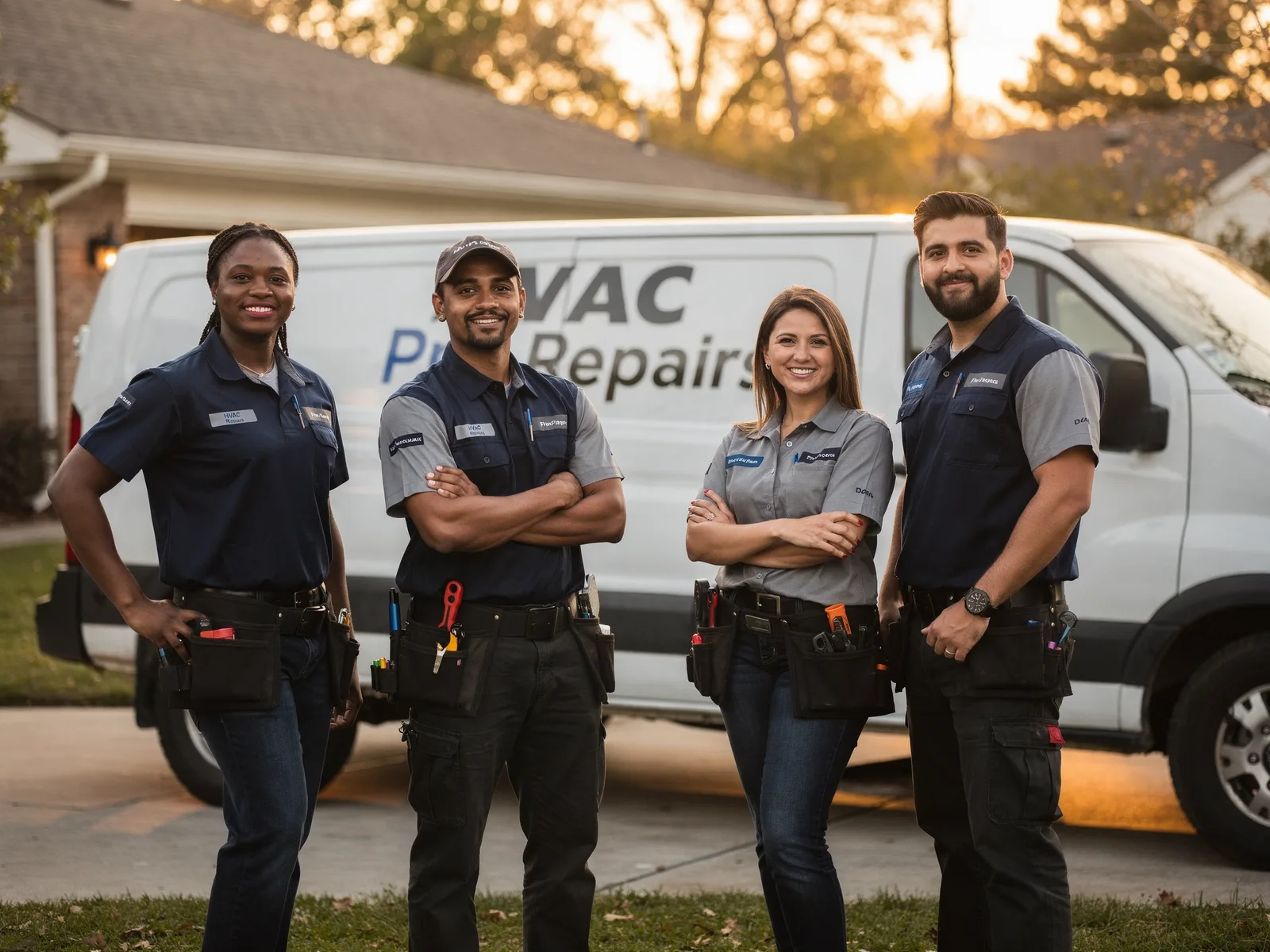Heat Pump Repair company in Cannonville, UT